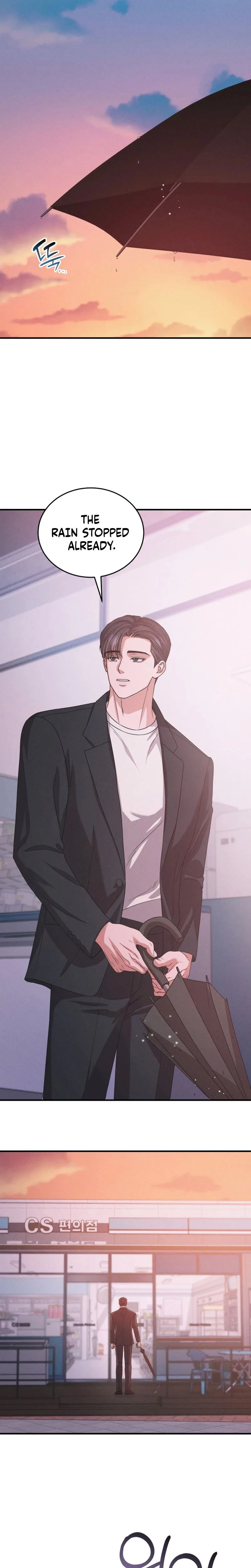 I Will Remarry the Ex-Husband I Killed Chapter 15 Page 20