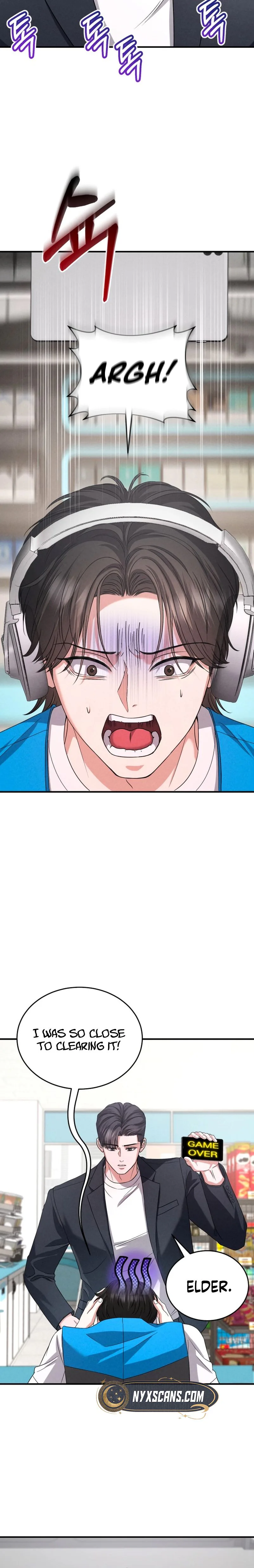 I Will Remarry the Ex-Husband I Killed Chapter 15 Page 24