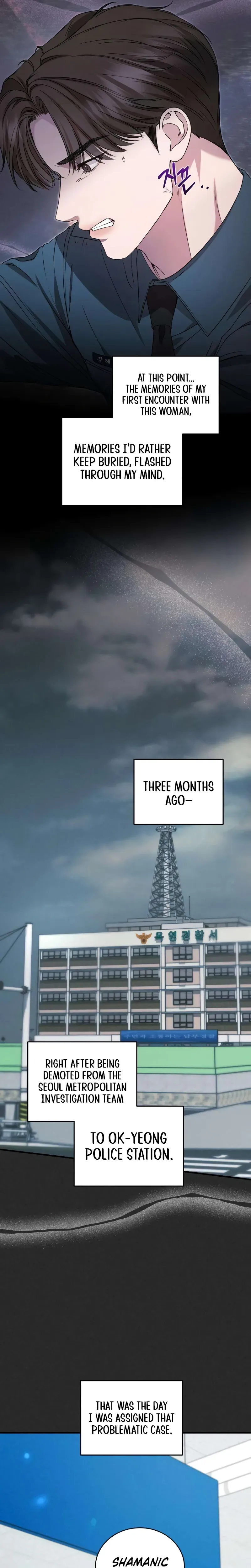 I Will Remarry the Ex-Husband I Killed Chapter 2 - Chapter 2 Page 7