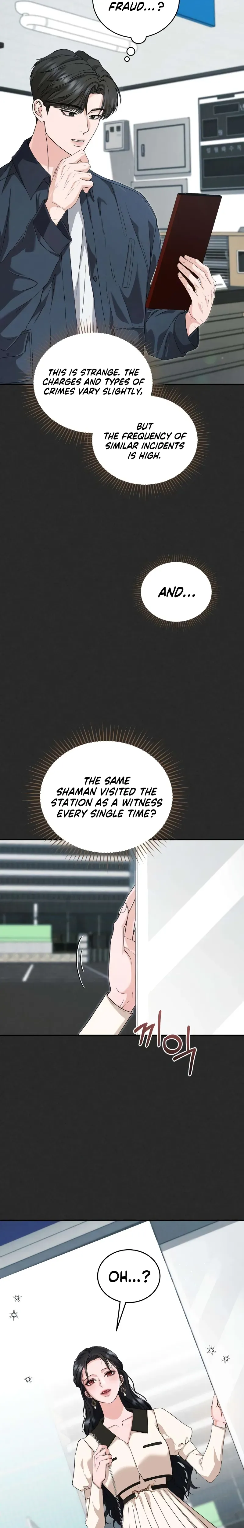 I Will Remarry the Ex-Husband I Killed Chapter 2 - Chapter 2 Page 8