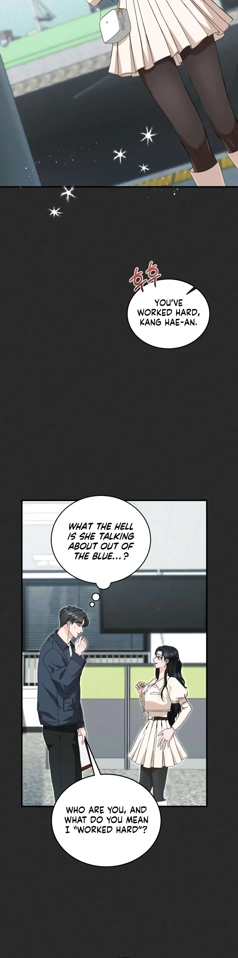 I Will Remarry the Ex-Husband I Killed Chapter 2 - Chapter 2 Page 9