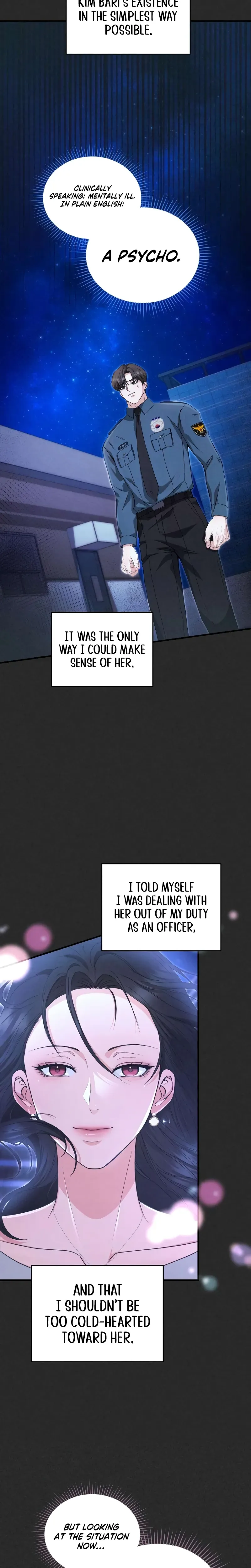 I Will Remarry the Ex-Husband I Killed Chapter 2 - Chapter 2 Page 14