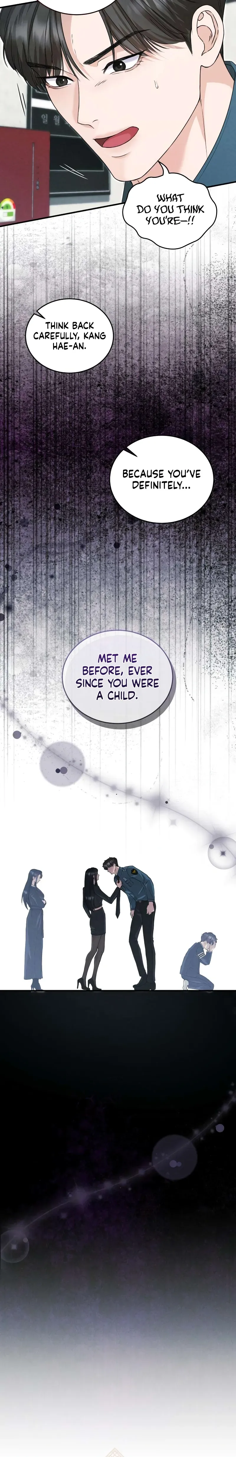 I Will Remarry the Ex-Husband I Killed Chapter 2 - Chapter 2 Page 18