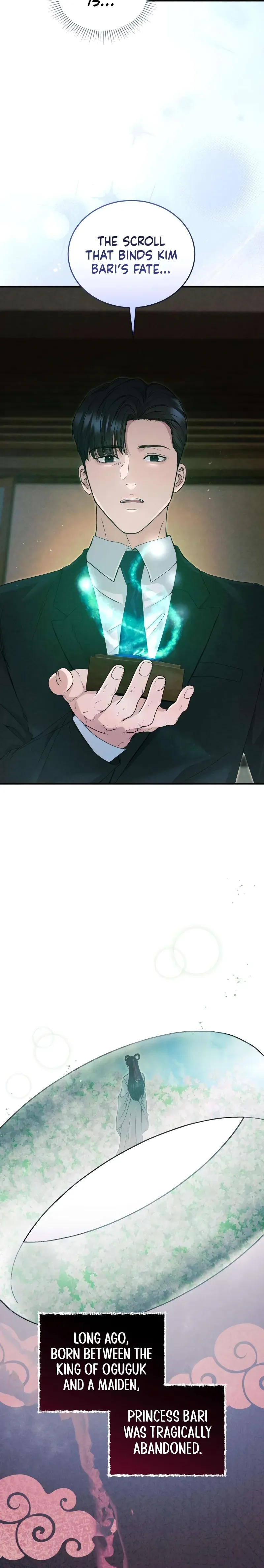 I Will Remarry the Ex-Husband I Killed Chapter 2 - Chapter 2 Page 24