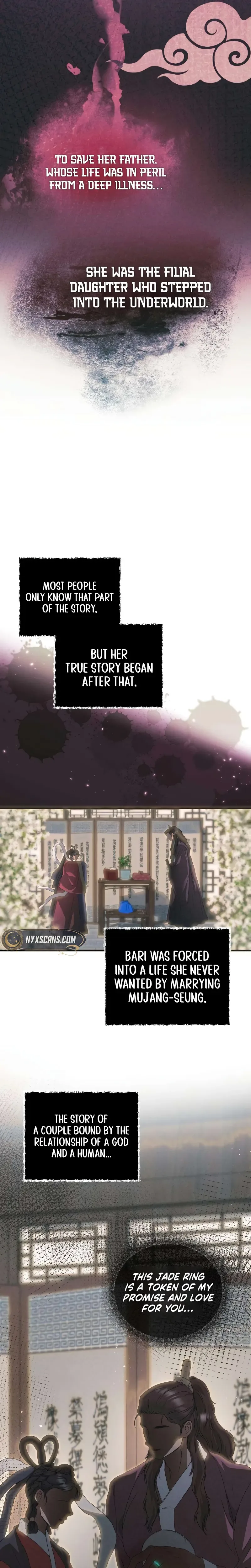 I Will Remarry the Ex-Husband I Killed Chapter 2 - Chapter 2 Page 25