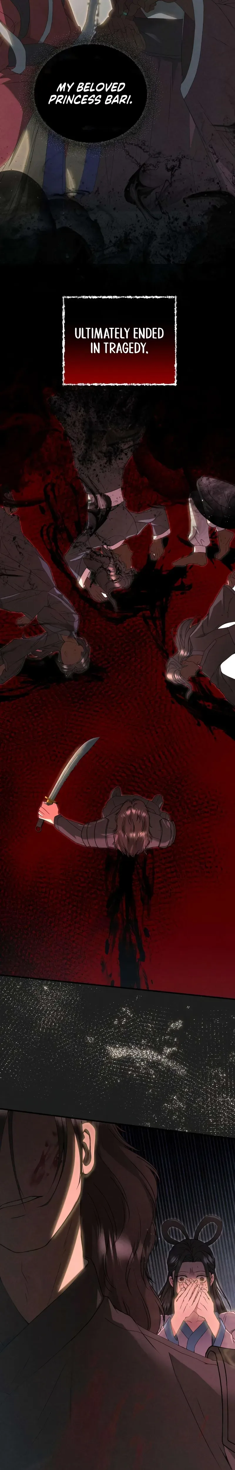 I Will Remarry the Ex-Husband I Killed Chapter 2 - Chapter 2 Page 26