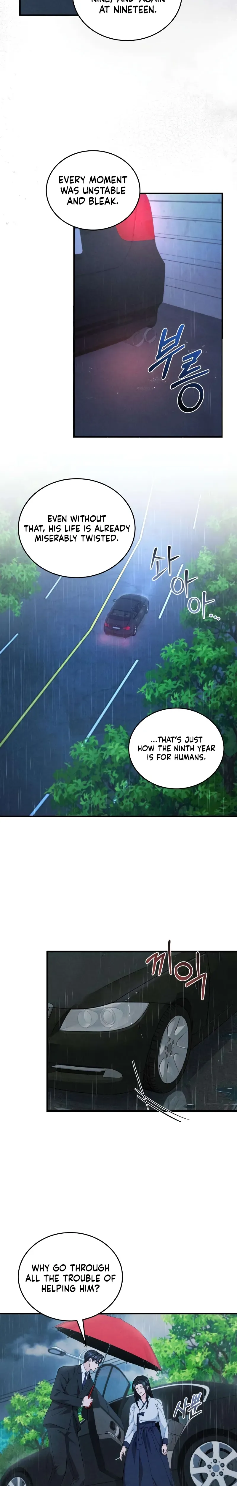 I Will Remarry the Ex-Husband I Killed Chapter 2 - Chapter 2 Page 32