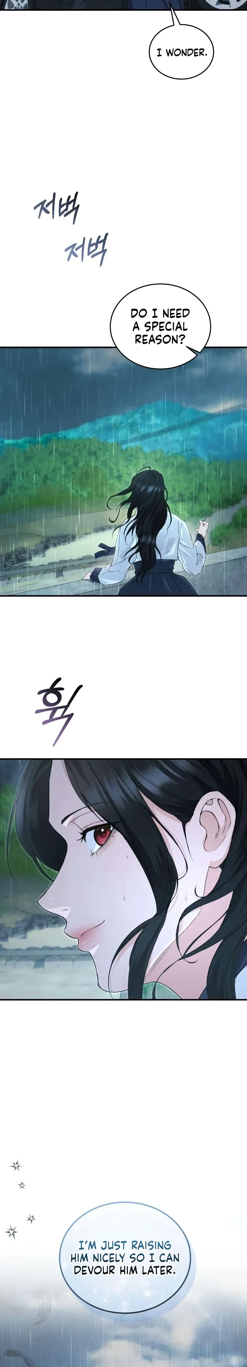 I Will Remarry the Ex-Husband I Killed Chapter 2 - Chapter 2 Page 33