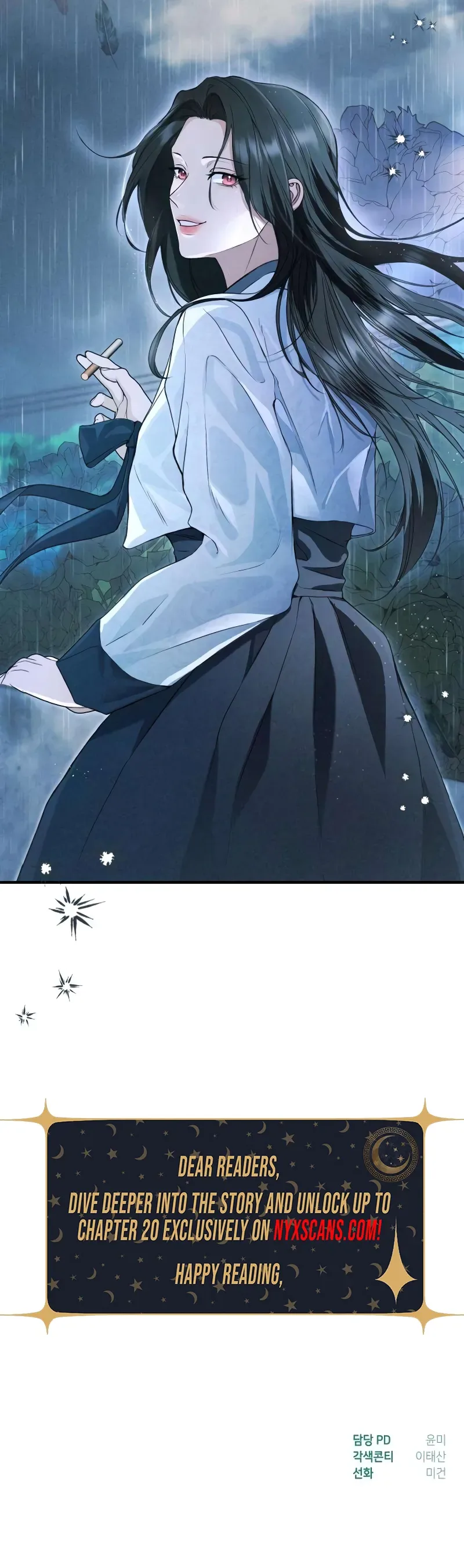 I Will Remarry the Ex-Husband I Killed Chapter 2 - Chapter 2 Page 34