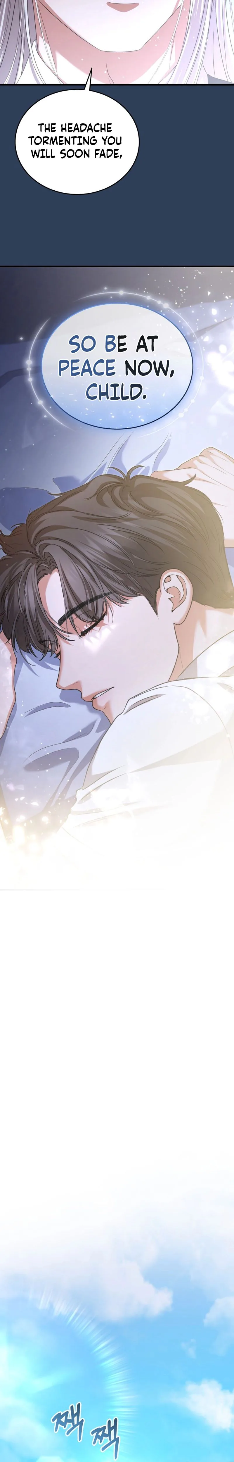 I Will Remarry the Ex-Husband I Killed Chapter 19 Page 9