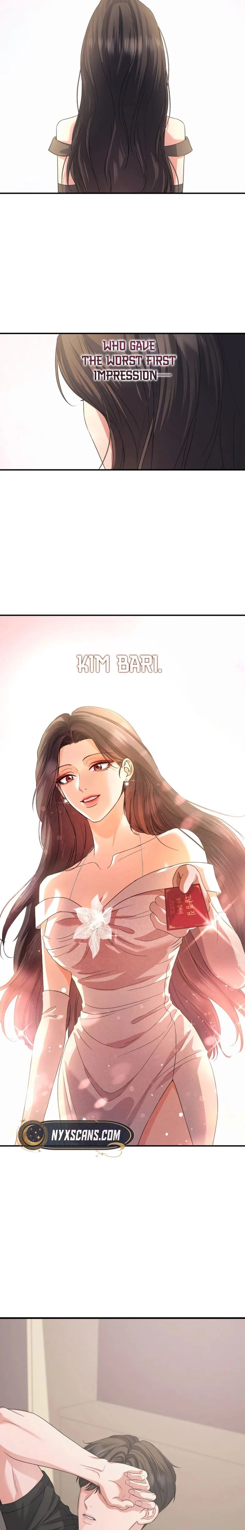 I Will Remarry the Ex-Husband I Killed Chapter 19 Page 18