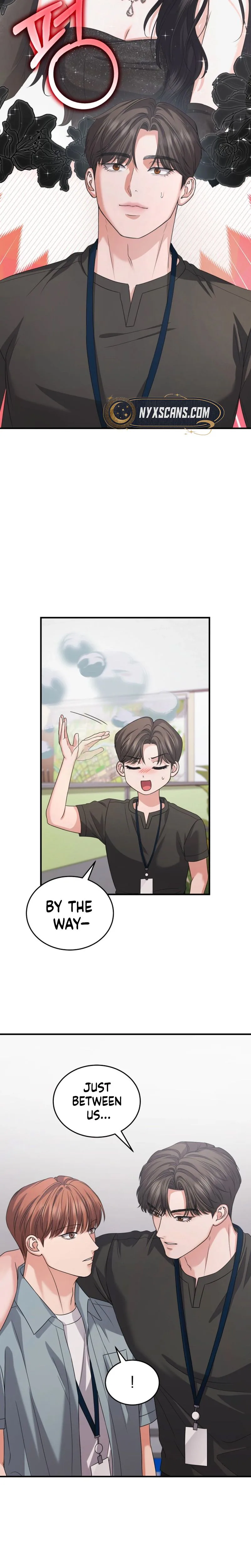 I Will Remarry the Ex-Husband I Killed Chapter 19 Page 22
