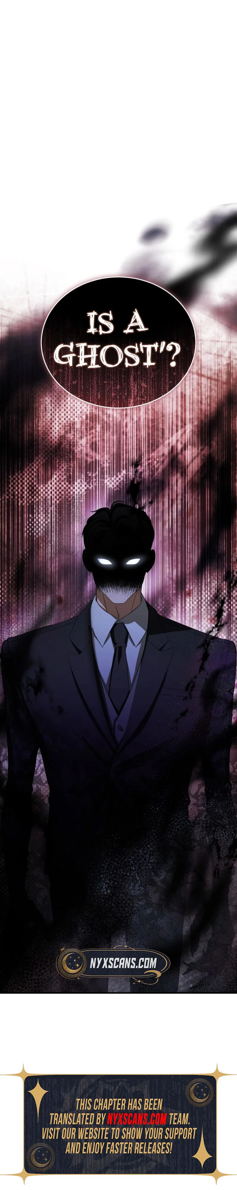 I Will Remarry the Ex-Husband I Killed Chapter 19 Page 27