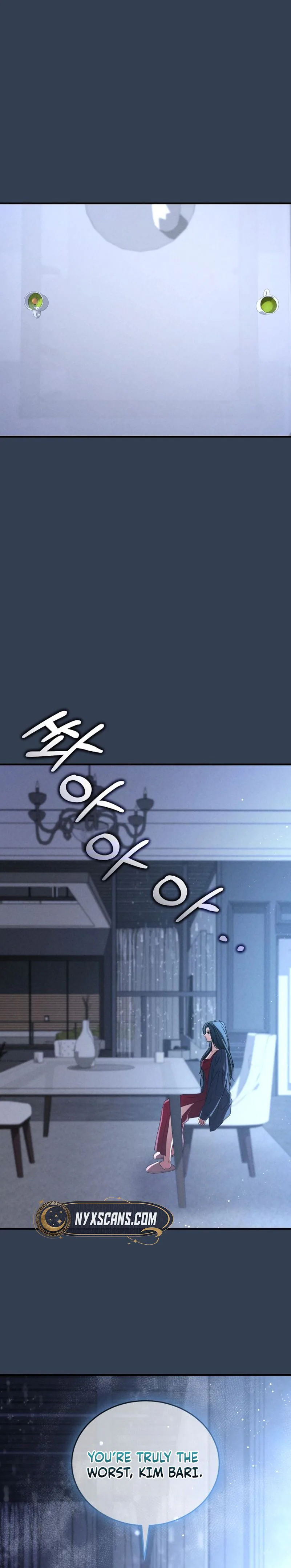 I Will Remarry the Ex-Husband I Killed Chapter 17 Page 21