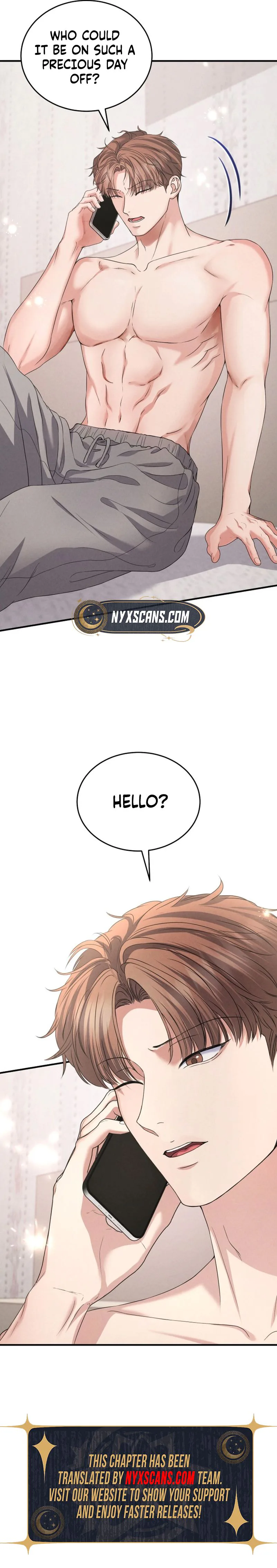 I Will Remarry the Ex-Husband I Killed Chapter 17 Page 28