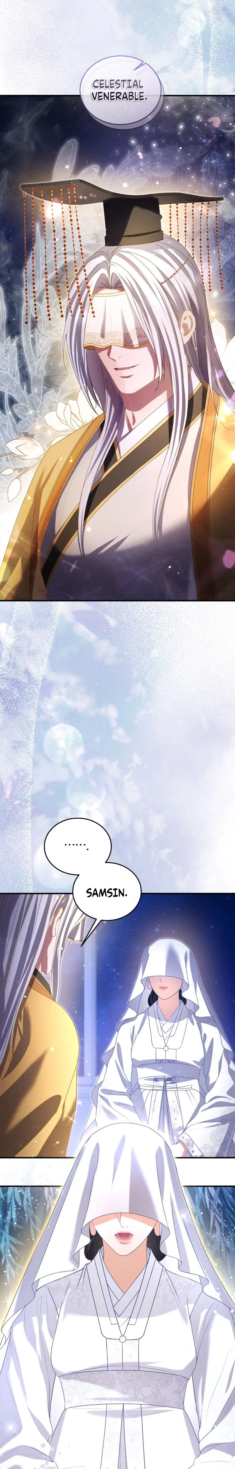 I Will Remarry the Ex-Husband I Killed Chapter 7 Page 9