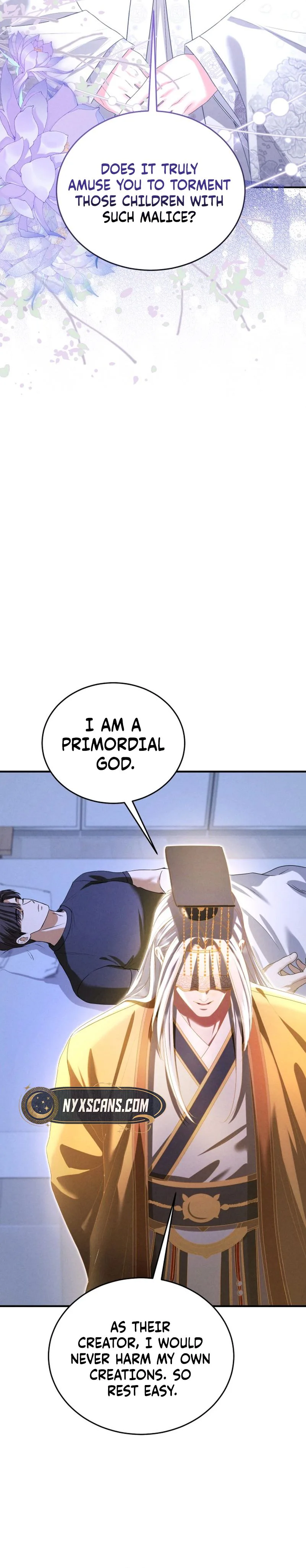 I Will Remarry the Ex-Husband I Killed Chapter 7 Page 10