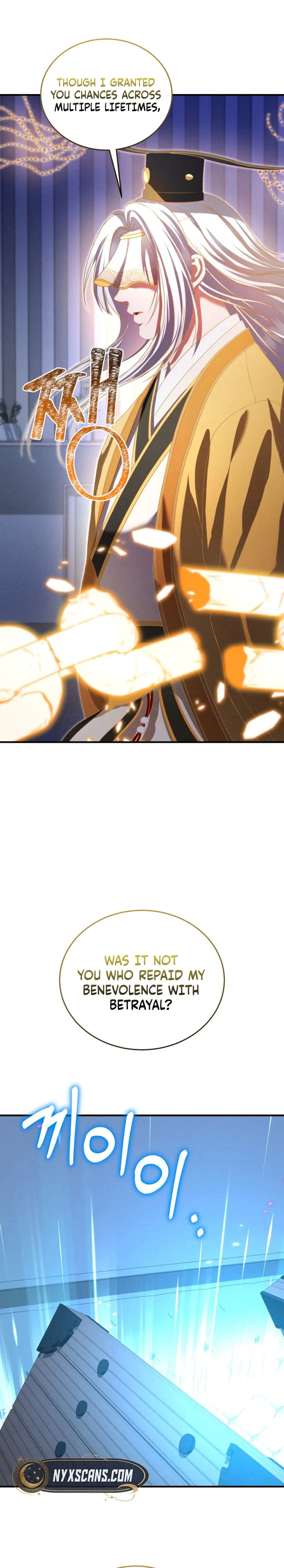 I Will Remarry the Ex-Husband I Killed Chapter 7 Page 13
