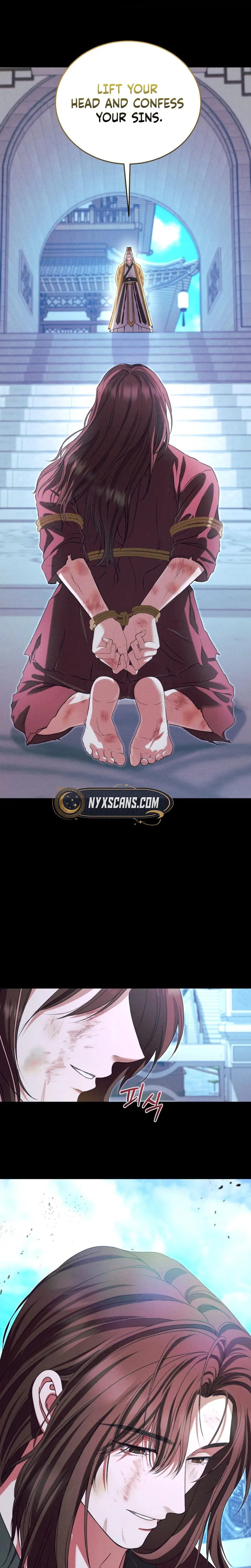 I Will Remarry the Ex-Husband I Killed Chapter 7 Page 15