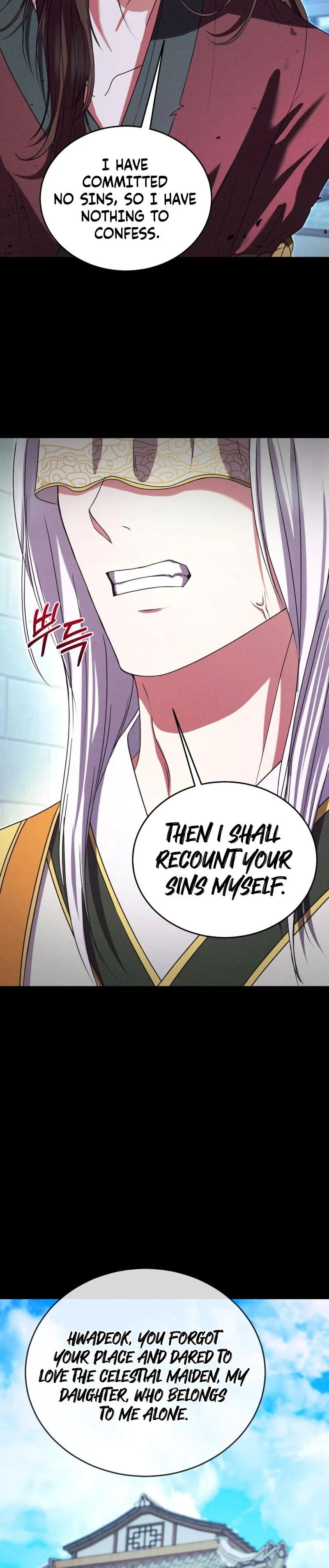 I Will Remarry the Ex-Husband I Killed Chapter 7 Page 16