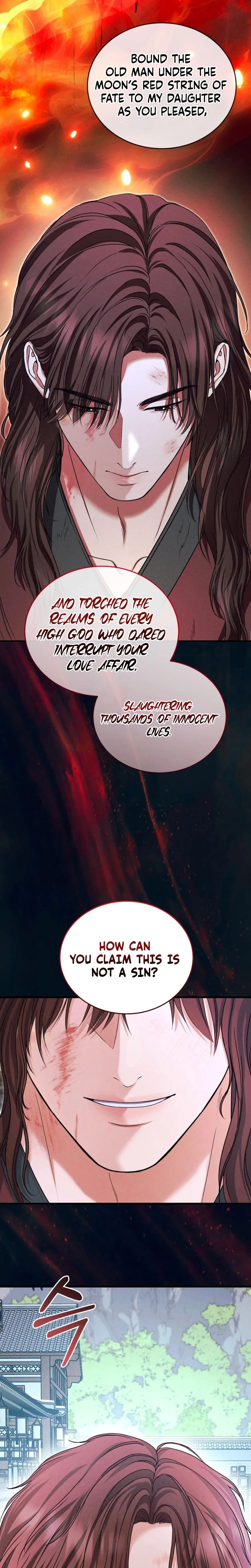 I Will Remarry the Ex-Husband I Killed Chapter 7 Page 18