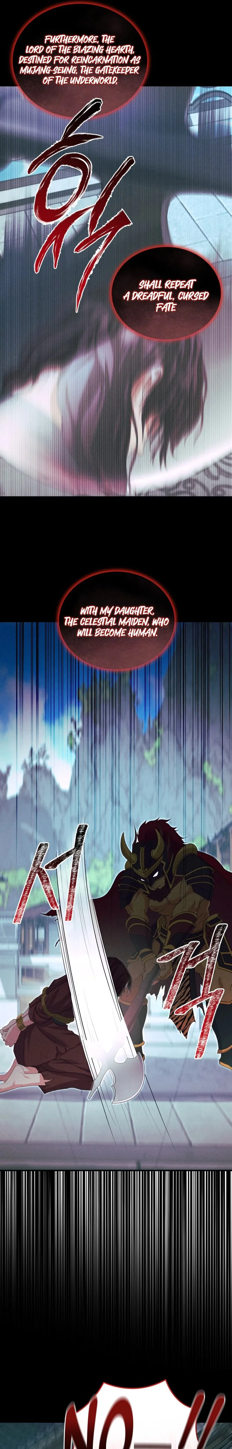 I Will Remarry the Ex-Husband I Killed Chapter 7 Page 21