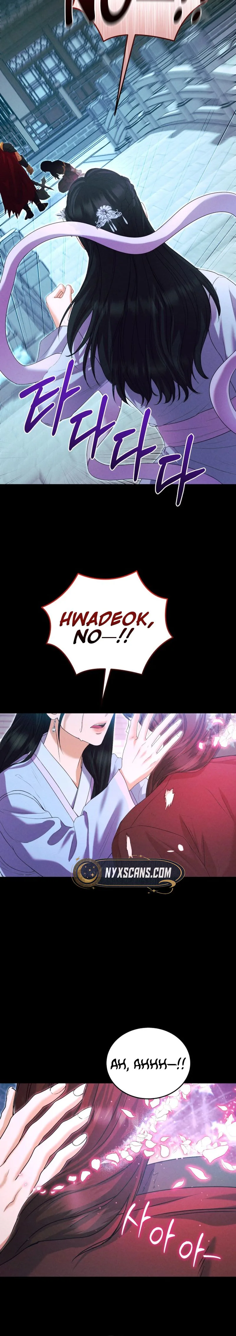 I Will Remarry the Ex-Husband I Killed Chapter 7 Page 22