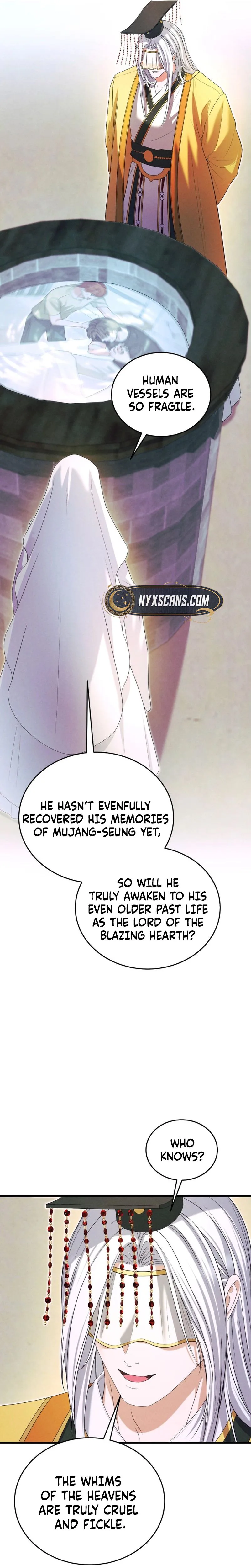 I Will Remarry the Ex-Husband I Killed Chapter 7 Page 26