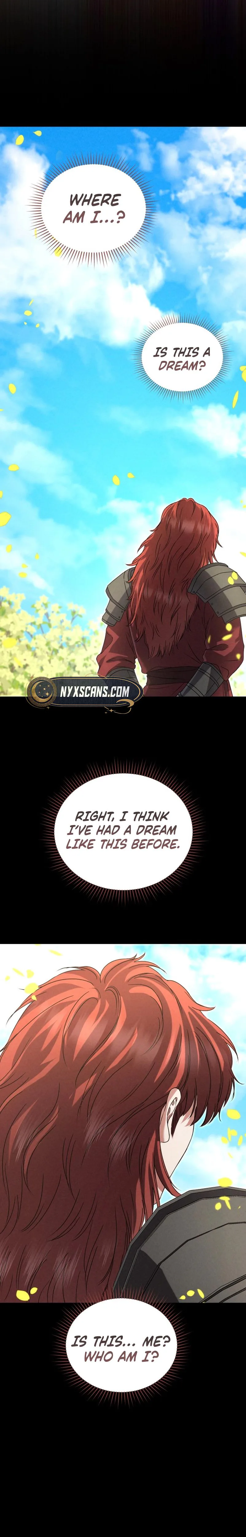 I Will Remarry the Ex-Husband I Killed Chapter 7 Page 28