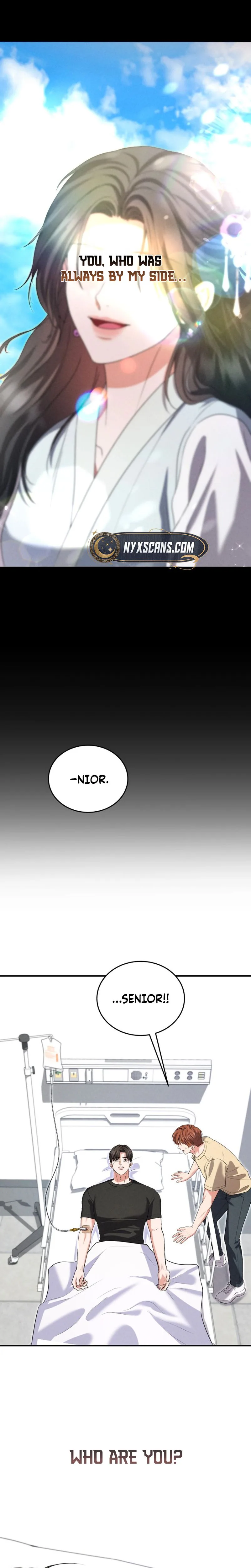 I Will Remarry the Ex-Husband I Killed Chapter 7 Page 30