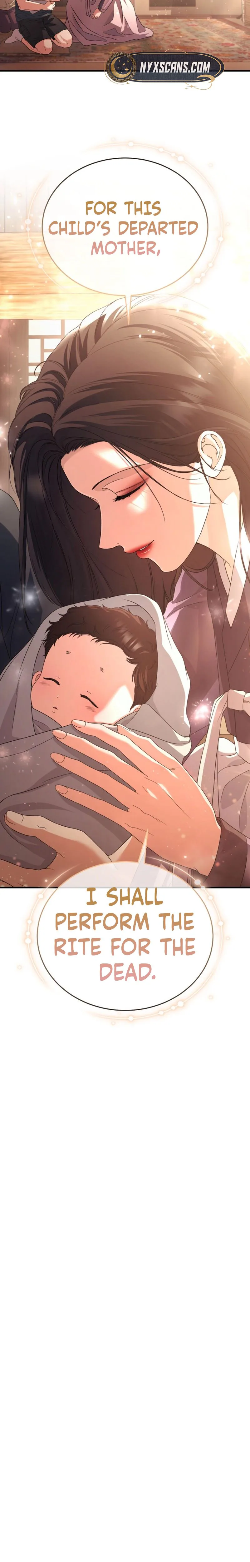 I Will Remarry the Ex-Husband I Killed Chapter 20 Page 21