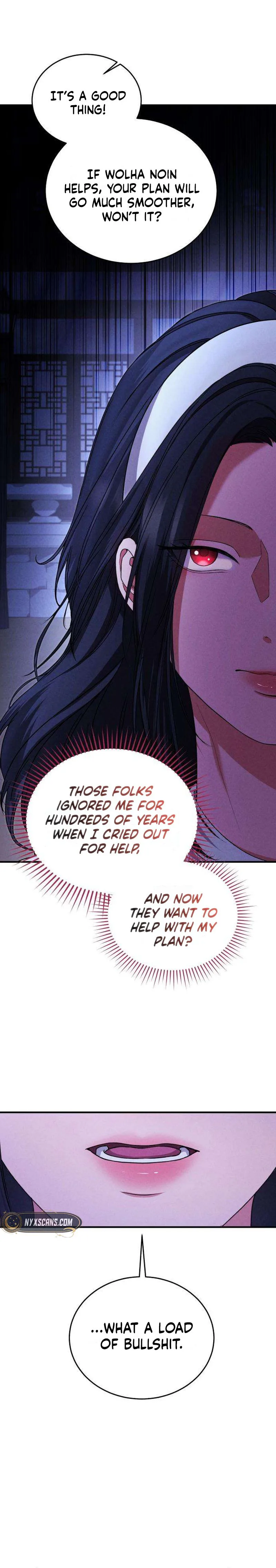 I Will Remarry the Ex-Husband I Killed Chapter 5 - Chapter 5 Page 9