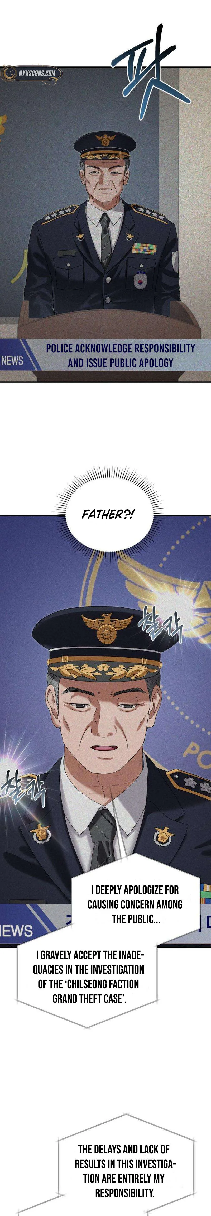 I Will Remarry the Ex-Husband I Killed Chapter 5 - Chapter 5 Page 15