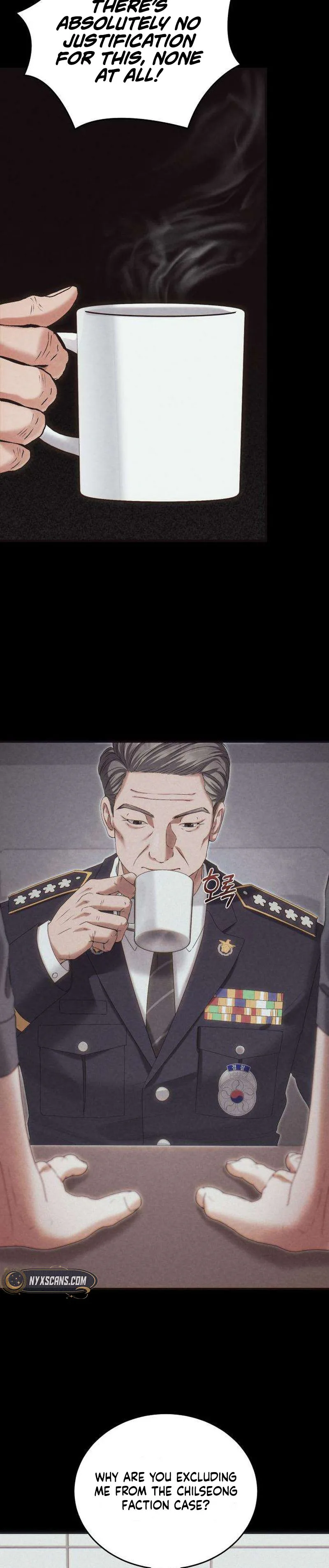 I Will Remarry the Ex-Husband I Killed Chapter 5 - Chapter 5 Page 21