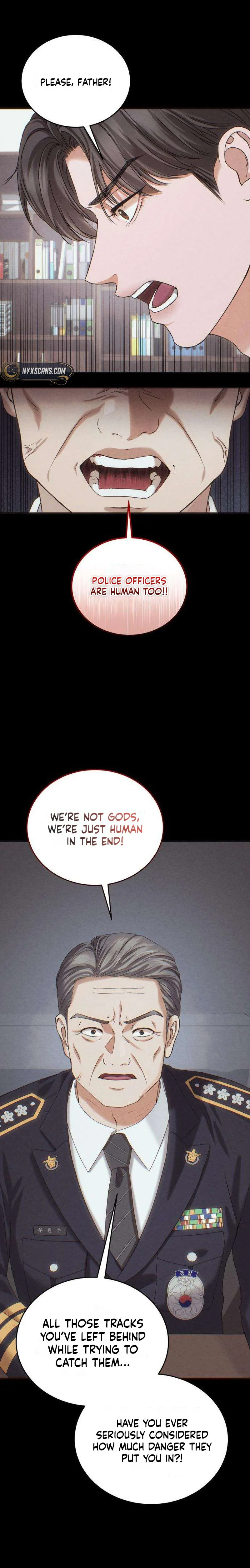 I Will Remarry the Ex-Husband I Killed Chapter 5 - Chapter 5 Page 24