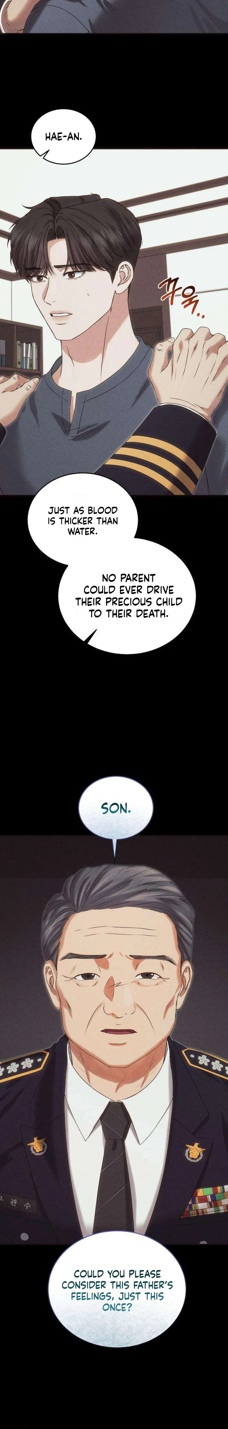 I Will Remarry the Ex-Husband I Killed Chapter 5 - Chapter 5 Page 26