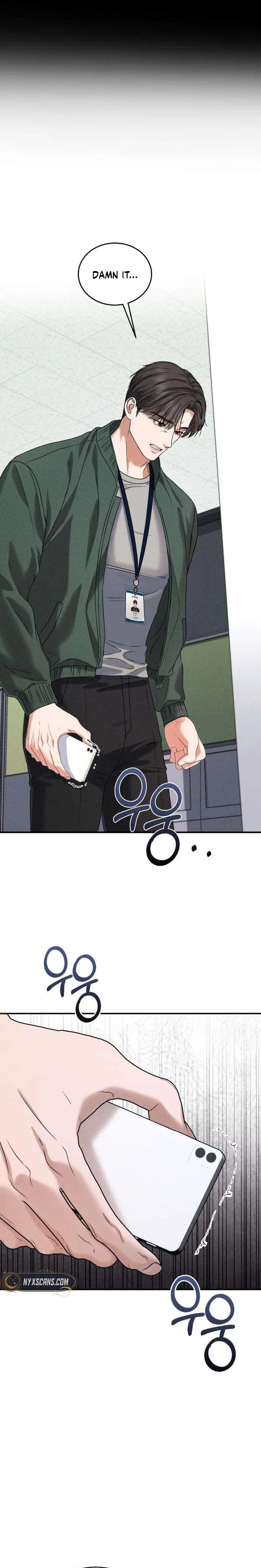 I Will Remarry the Ex-Husband I Killed Chapter 5 - Chapter 5 Page 27