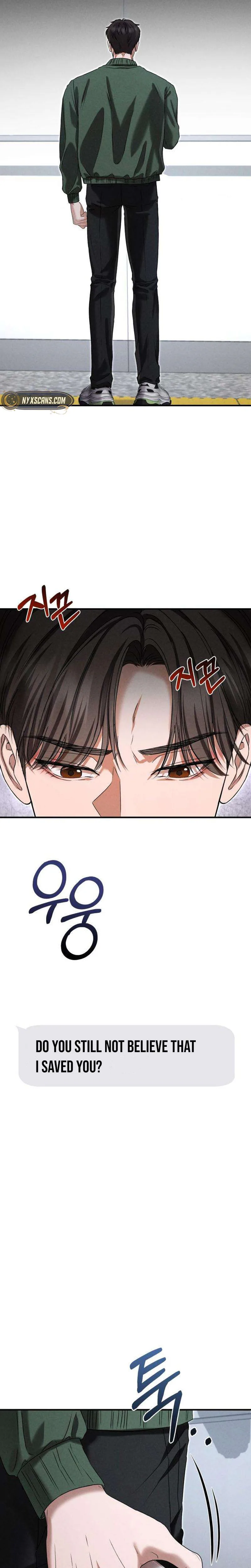 I Will Remarry the Ex-Husband I Killed Chapter 5 - Chapter 5 Page 29