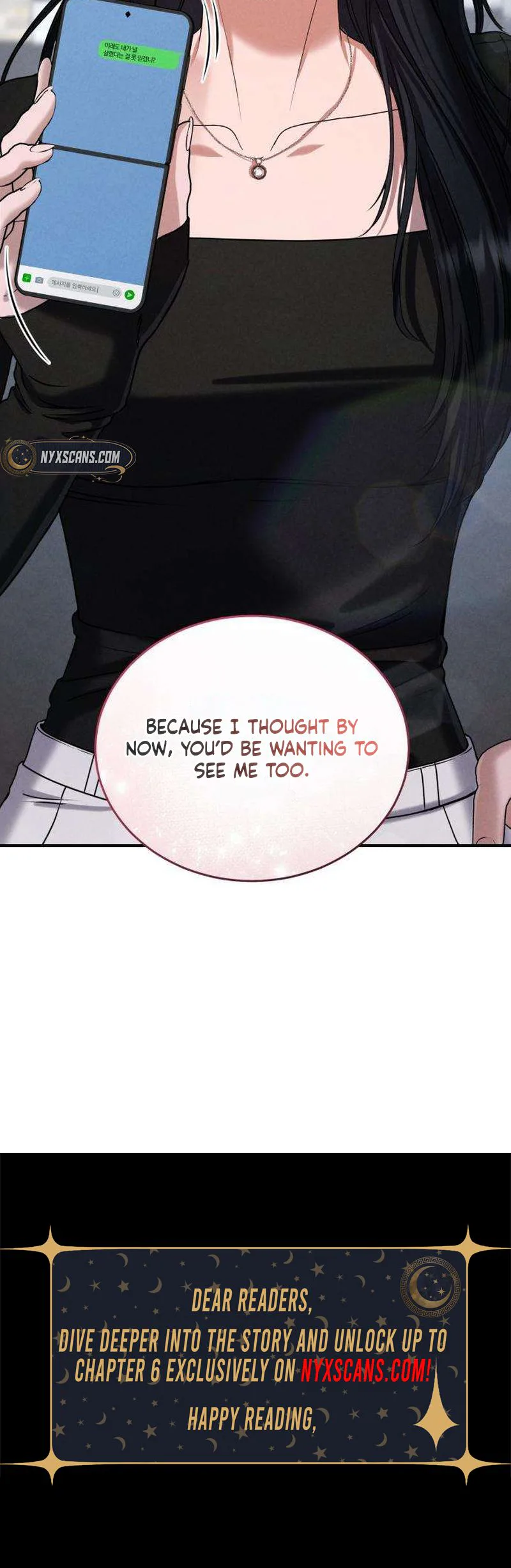 I Will Remarry the Ex-Husband I Killed Chapter 5 - Chapter 5 Page 32