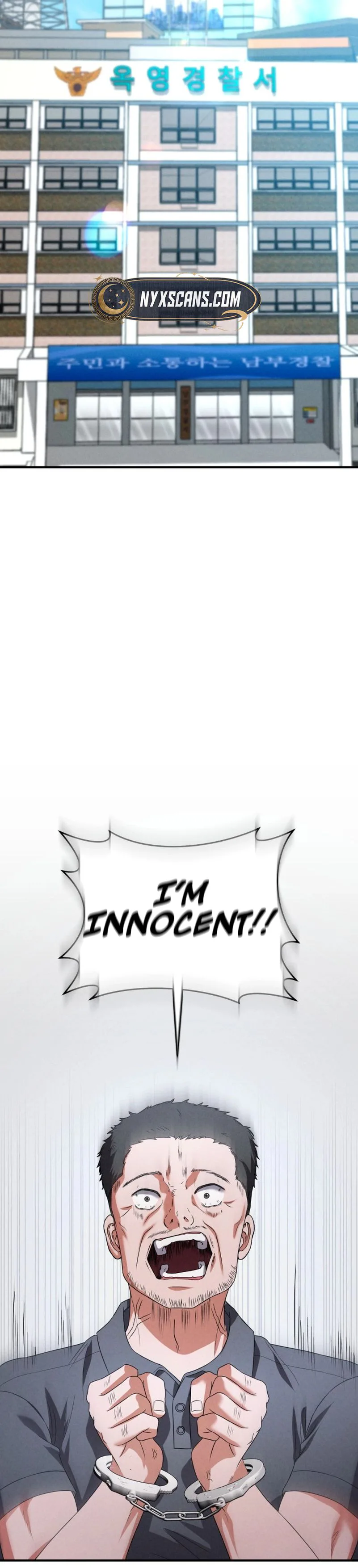 I Will Remarry the Ex-Husband I Killed Chapter 14 Page 9