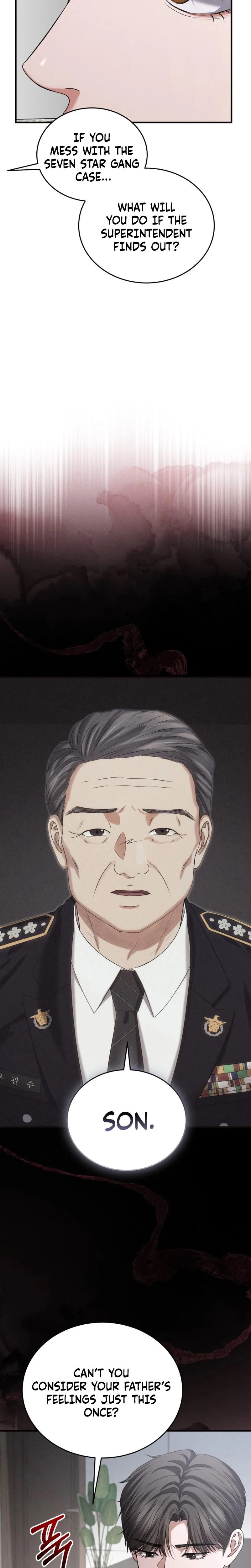 I Will Remarry the Ex-Husband I Killed Chapter 14 Page 14