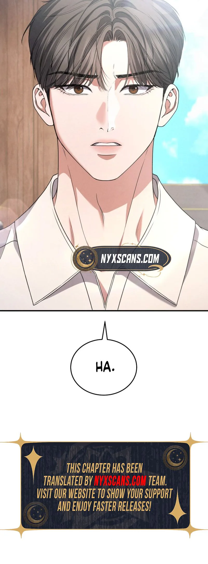I Will Remarry the Ex-Husband I Killed Chapter 14 Page 27
