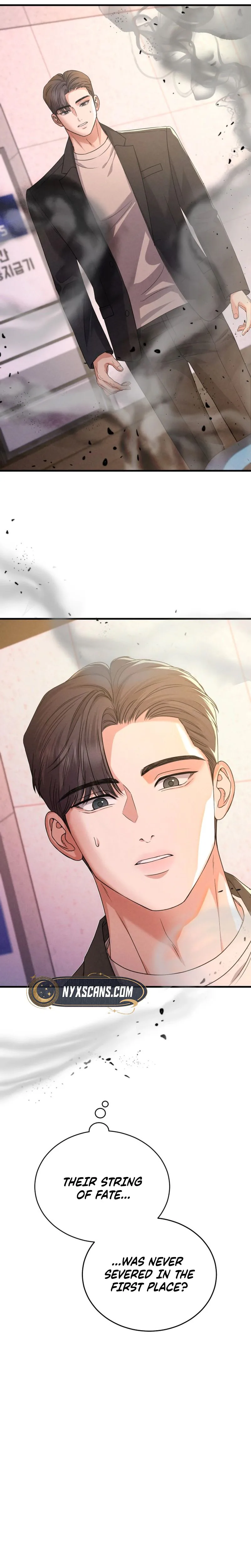 I Will Remarry the Ex-Husband I Killed Chapter 16 Page 9