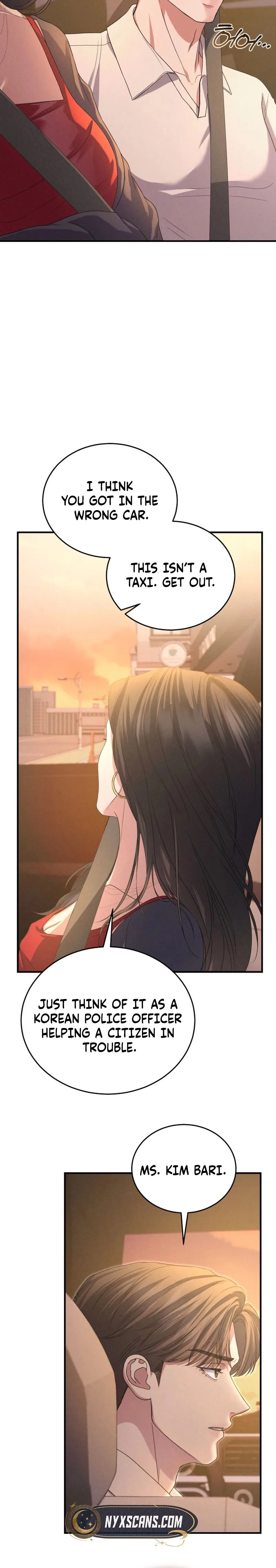 I Will Remarry the Ex-Husband I Killed Chapter 16 Page 21