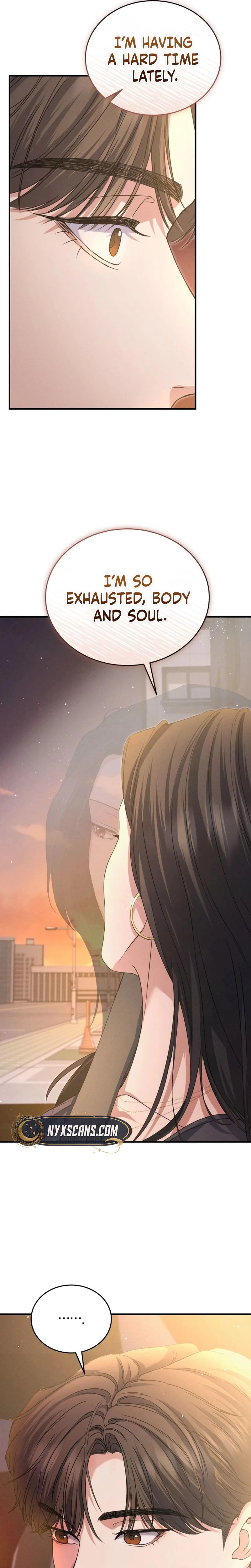 I Will Remarry the Ex-Husband I Killed Chapter 16 Page 22