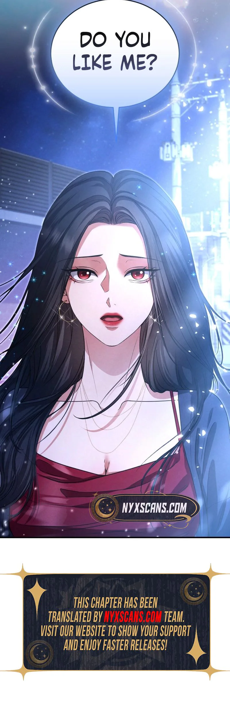 I Will Remarry the Ex-Husband I Killed Chapter 16 Page 28