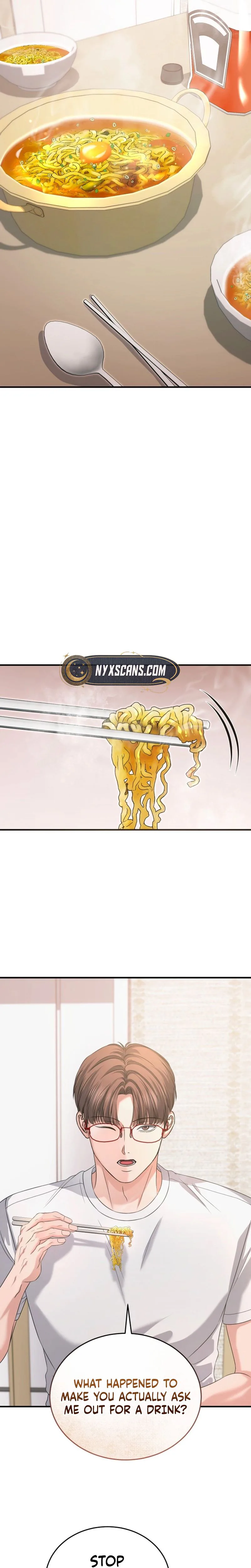 I Will Remarry the Ex-Husband I Killed Chapter 18 Page 10