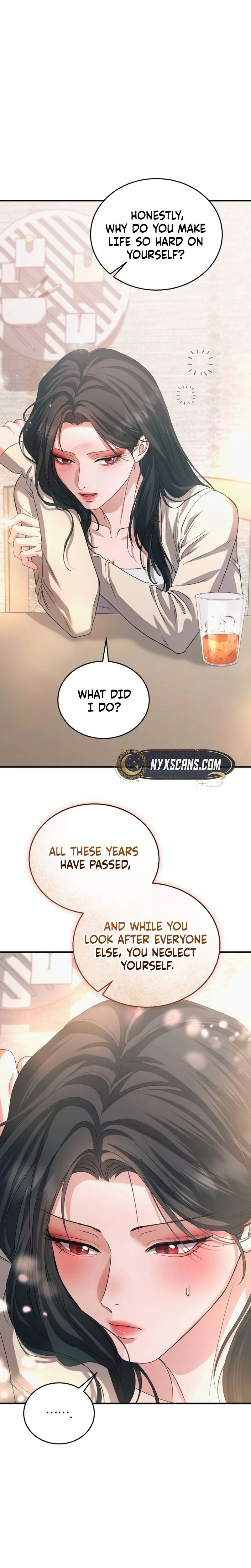 I Will Remarry the Ex-Husband I Killed Chapter 18 Page 13