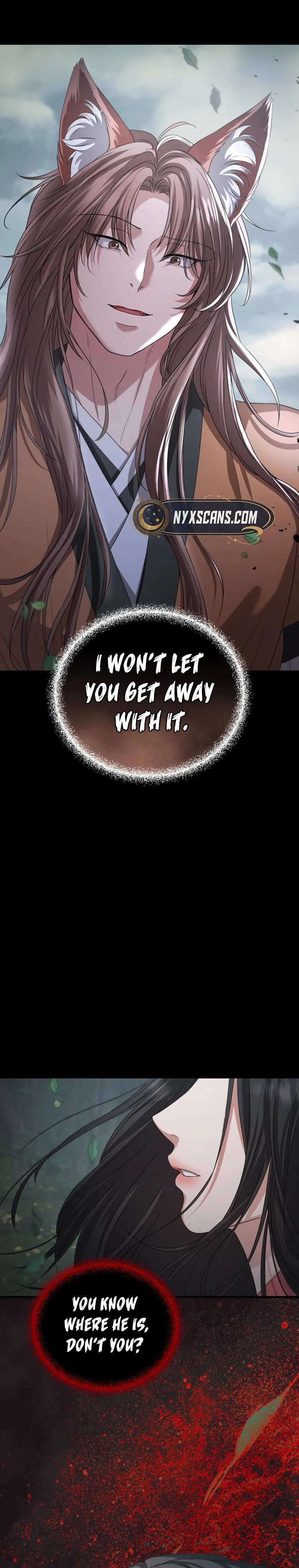 I Will Remarry the Ex-Husband I Killed Chapter 18 Page 18