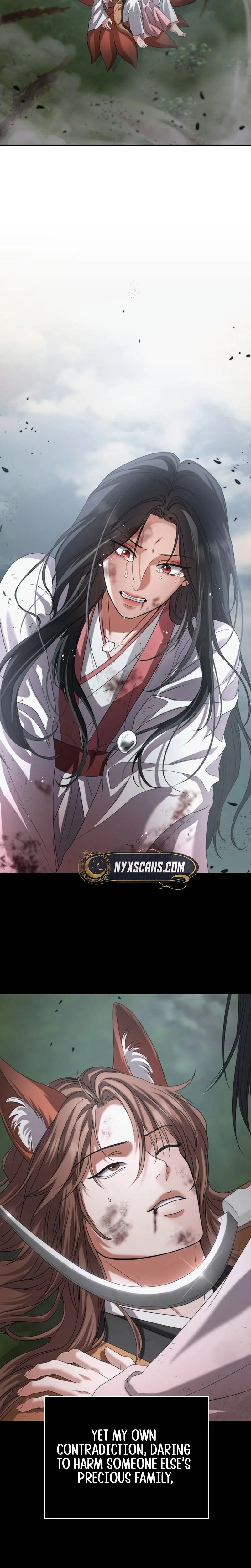 I Will Remarry the Ex-Husband I Killed Chapter 18 Page 21